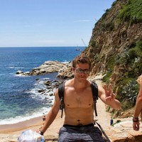 Profile Picture of Jeremy Cullen (@jeremy-cullen) on Quora