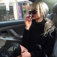 Profile Picture of Madi Donlan (@madi-donlan) on Quora