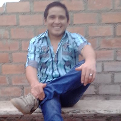 Profile Picture of Amilcar Cordova Ambulay (@amilC_Ambulay) on Twitter