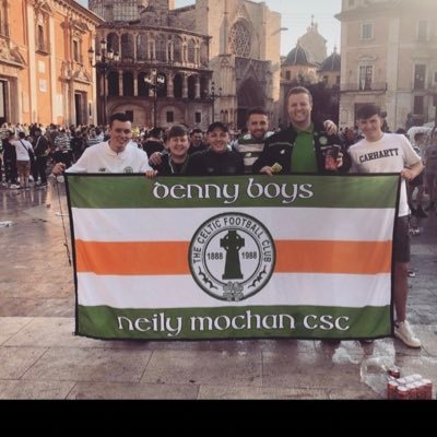 Profile Picture of Kevin McFarlane (@mcfarlane_kevin) on Twitter