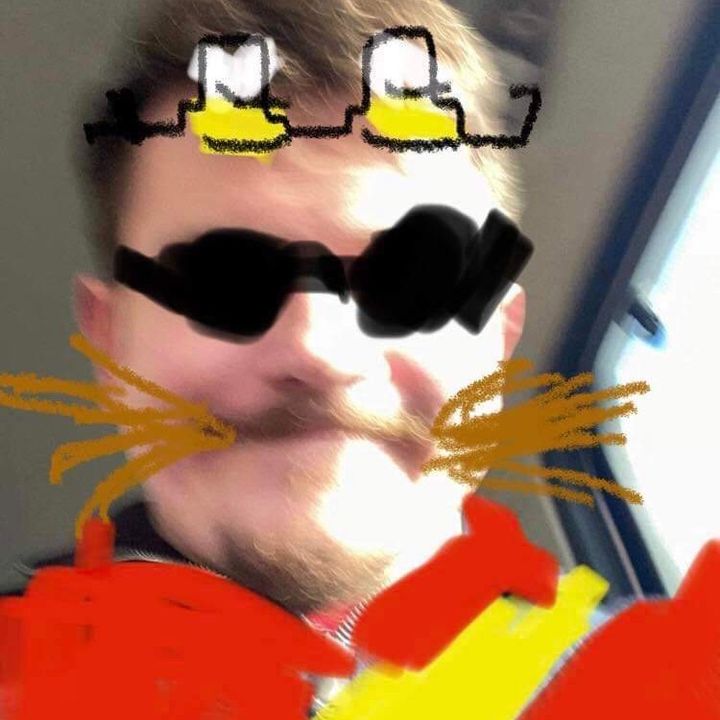 Profile Picture of Joshua Gordon (@joshuagordon27) on Tiktok