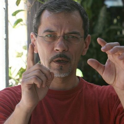 Andrew - Twitter Profile Picture of Andrew (@AndrewMinkin) on Twitter