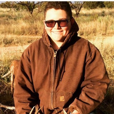 Profile Picture of Rylan_edward (@RylanSimer) on Twitter