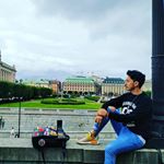 Profile Picture of Andrew Dizengoff (@andrew_dizengoff) on Instagram