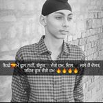 Profile Picture of ☠️ਬਰਜਿੰਦਰ ਸਿੰਘ ਢਿੱਲੋਂ™☠️ (@barjinder_singh_dhillon) on Instagram