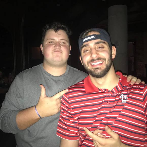 Profile Picture of James Robbins (@rimjobbins) on Poshmark