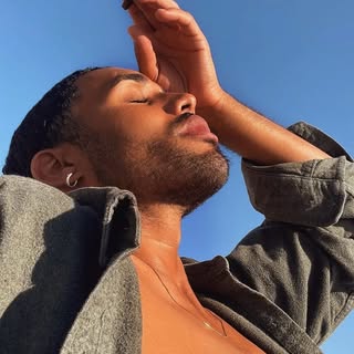 Profile Picture of Joshua John (@joshuajohn_) on Instagram