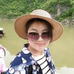 Profile Picture of Ellen  Zhao (@shineryellen) on Instagram