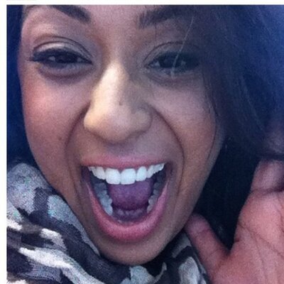 Profile Picture of Ahilia Singh (@AhiliaUsha) on Twitter