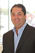 Profile Picture of Wayne Kimmelon Wikipedia