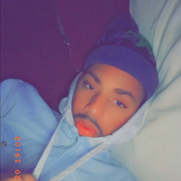 Profile Picture of Danny Osborne (@aubreyerys1629) on Poshmark