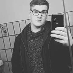 Profile Picture of Daniel Wehmeyer (@danielwehmeyer) on Tiktok
