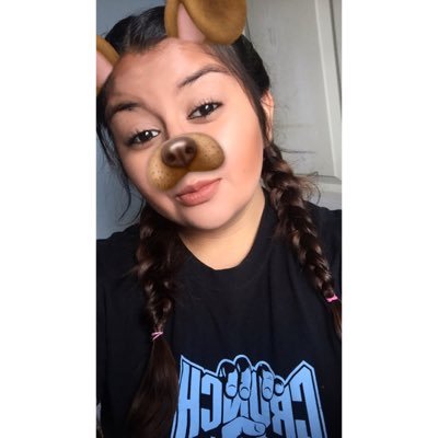 Profile Picture of Brittany Morales (@bmoralesss_) on Twitter