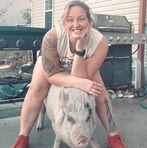 Profile Picture of Amber Graves (@Amber-Graves) on Facebook