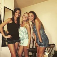Profile Picture of Summer Felts (@summerafelts11) on Pinterest