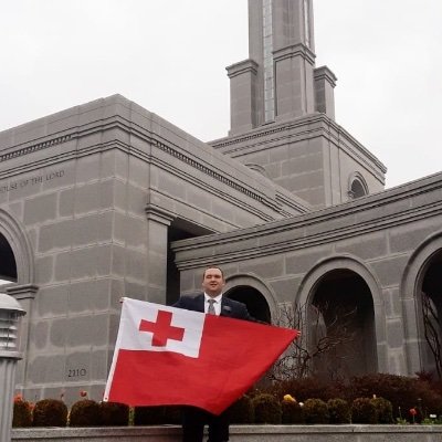 Profile Picture of Douglas Rouse (@DouglasRouse8) on Twitter