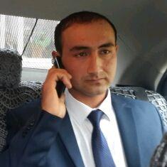 Profile Picture of Jasur Nabiev (@jasurjon0628) on Twitter