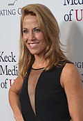 Profile Picture of Sheryl Crow - Wikipediaon Wikipedia