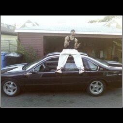 Profile Picture of Kashif Muhammad (@sixsix28) on Myspace