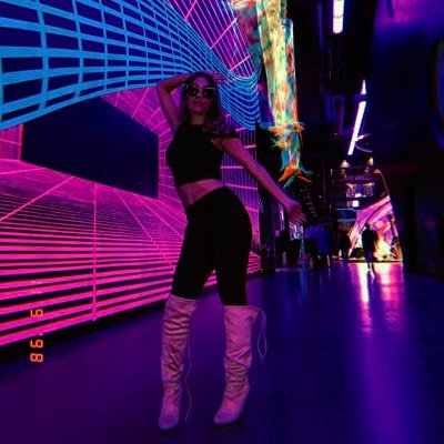 Profile Picture of Carmen Lynette (@Carmenidaa) on Twitter