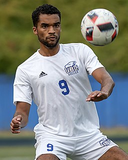 Profile Picture of Caleb Clarkeon Wikipedia