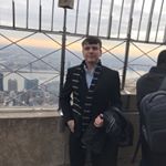 Profile Picture of Peter B Gibney (@peterbgibney644) on Instagram