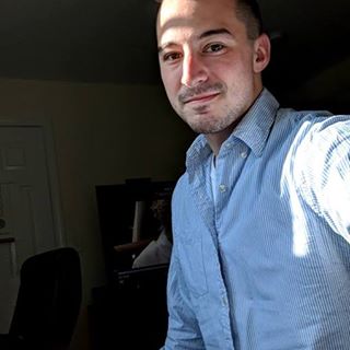 Profile Picture of Craig Goyette (@Craigles027) on Facebook