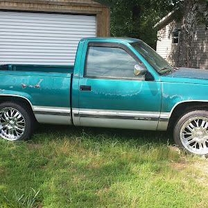 Profile Picture of travisbarrow72 (@travisbarrow72) on Tiktok