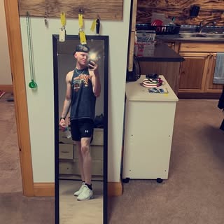 Profile Picture of Michael Nevel Jr. (@michael_nevel) on Instagram