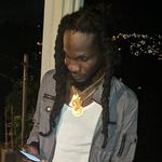 Profile Picture of Nigel joseph (@nigeljoseph868) on Instagram