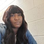 Profile Picture of Pauletta Holland-Bolden (@paulettahollandbolden) on Instagram