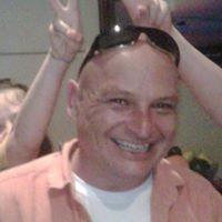 Profile Picture of Buster Paul Upshall (@buster-paul-upshall) on Quora