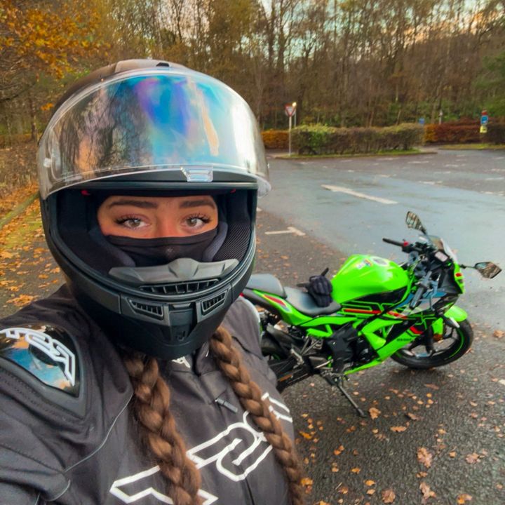 Profile Picture of Kiera🤍 (@kieramcdiarmidx) on Tiktok