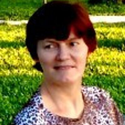 Profile Picture of Iria Maria Jung (@iriajung) on Twitter