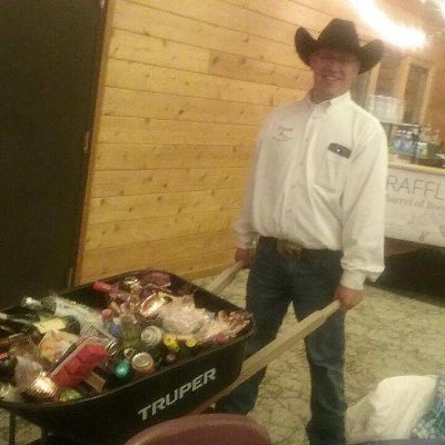 Profile Picture of Mark Putney (@MarkPutney6) on Twitter