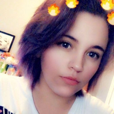 Profile Picture of Gwenn Hansen (@GwennHansen19) on Twitter