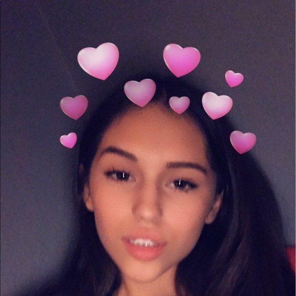 Profile Picture of Marianna Partida (@marianna5) on Poshmark