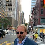 Profile Picture of Wendell Consulting Company (@ronaldscottwendell) on Instagram