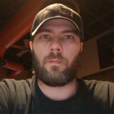 Profile Picture of Todd Ray (@KAMIKAZEMadMax) on Twitter