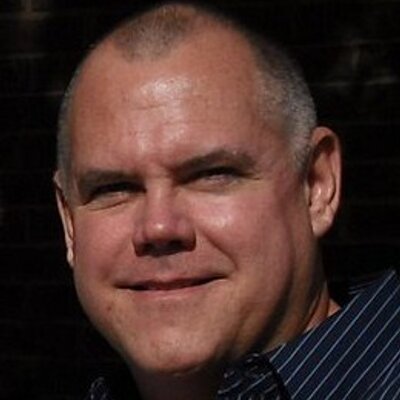 Profile Picture of Tim Counts (@tim_counts) on Twitter