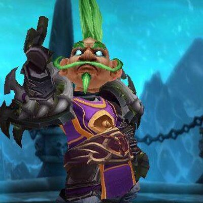 Profile Picture of Richard J Newby (@RichardJNewby) on Twitter