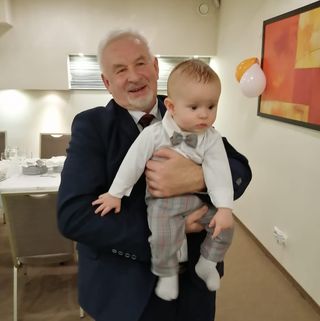 Profile Picture of Andrzej Marzec (@andrzej.marzec.5264) on Facebook