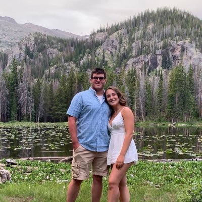 Profile Picture of Amanda Tessone (@tessone24) on Twitter