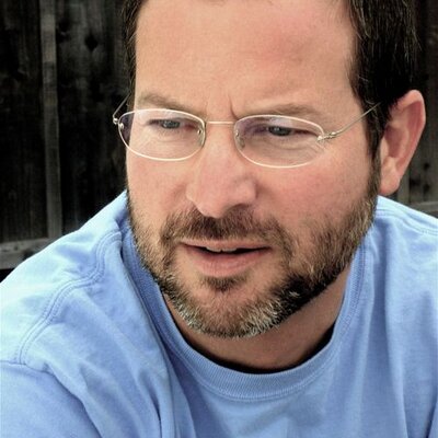 Profile Picture of Ken Mercer (@kenmercer) on Twitter