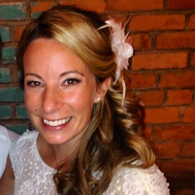 Profile Picture of Leah McLeod Stack (@leah_stack) on Twitter