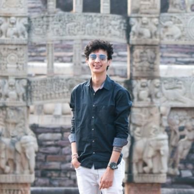 Profile Picture of Anand Mistry (@whoanandmistry) on Twitter