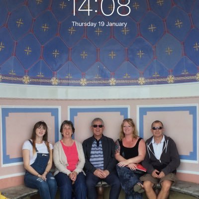 Profile Picture of Paul William Castle (@PaulPwcastle) on Twitter