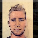 Profile Picture of Adam Vernon (@ady_v91) on Instagram