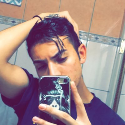 Profile Picture of Israel Diaz S. (@IsraDS_) on Twitter