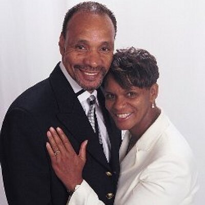 Profile Picture of Apryl Ashburn (@PastorApryl) on Twitter